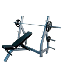  OLYMPIC ADJUSTABLE BENCH