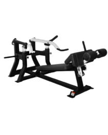 DUAL AXIS DECLINE BENCH