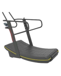 Curve Treadmill