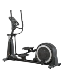 Advanced Elliptical Trainer