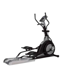 Elliptical Crosstrainer