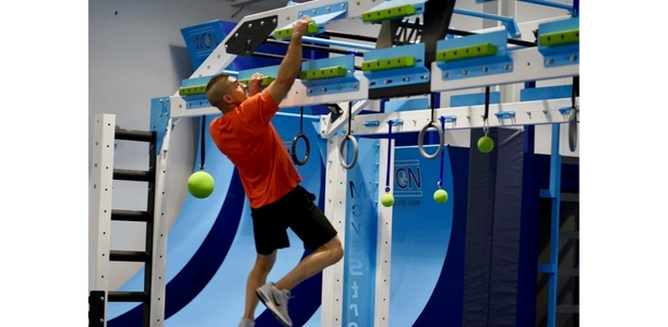 Square Plate Climbing