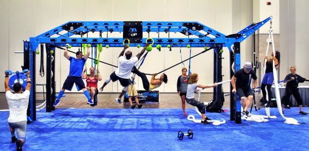 LONG LENTH CROSS FIT