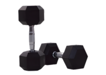 HEXAGON DUMBELS