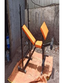 6 IN 1 ADJUSTABLE BENCH