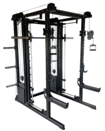  home gym 3 with 80kg