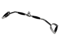 Revolving '38'Lat Bar