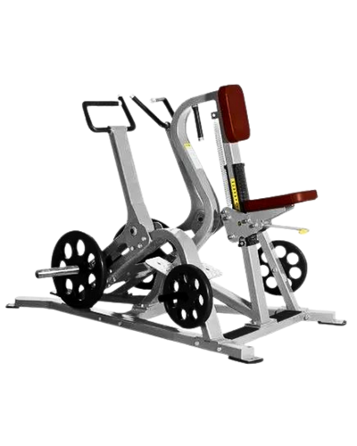 Seated Mid Row Machine