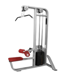  LAT PULL DOWN