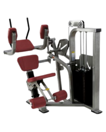 ABDOMINAL MACHINE