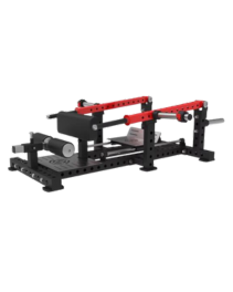 SPLIT SQUAT MACHINE