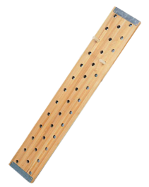 Peg Board