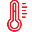 Temperature Icon