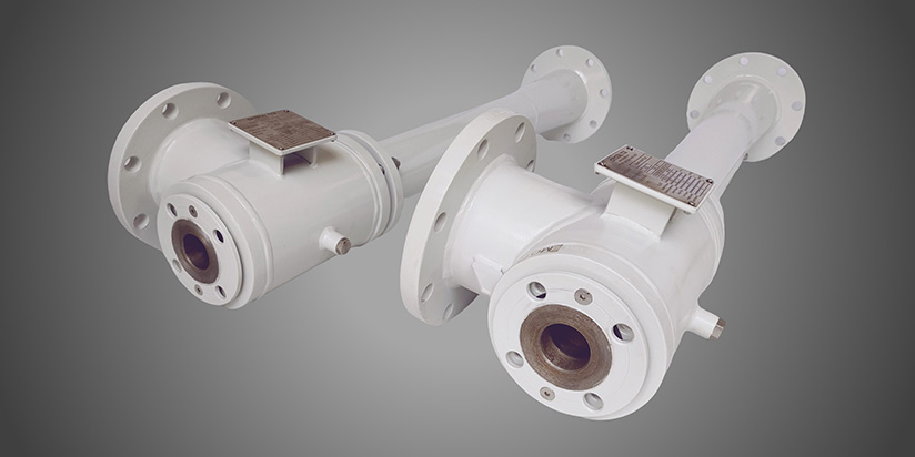 atmospheric air ejector