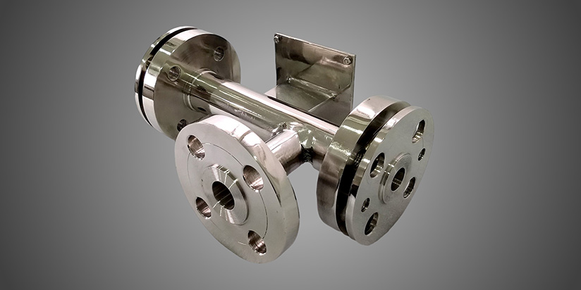 Sampling Ejector | Sample Extraction Ejector