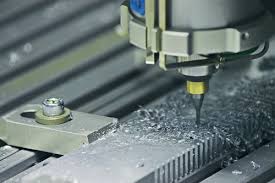 CNC Machining India