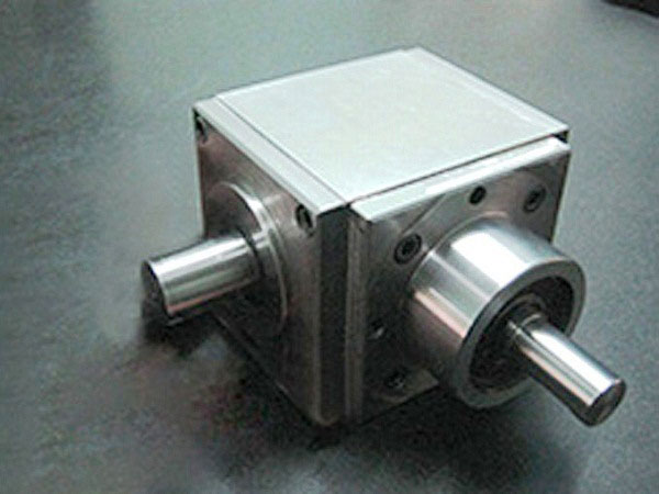bevel-gear-box