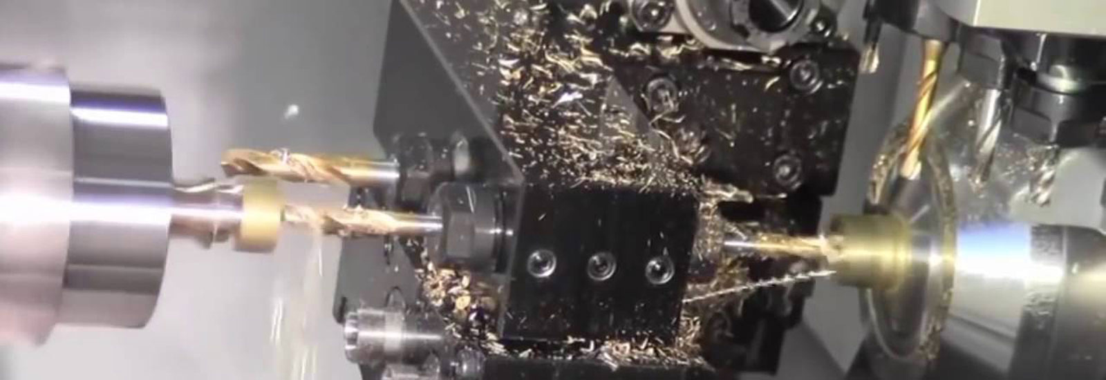 Deccan Engineering Works