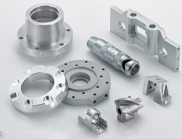 Aerospace Components