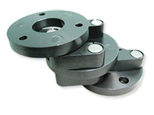 Coupling Assembly
