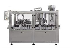 Stadium Full Exterior