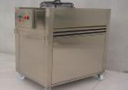 Stadium Full Exterior