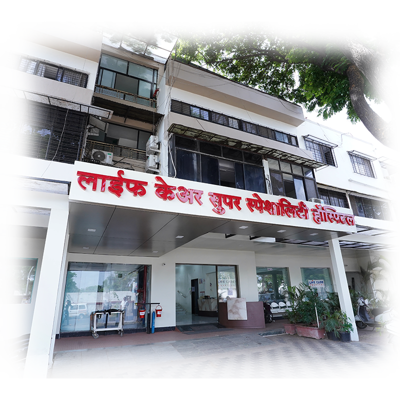 lifecare hospital