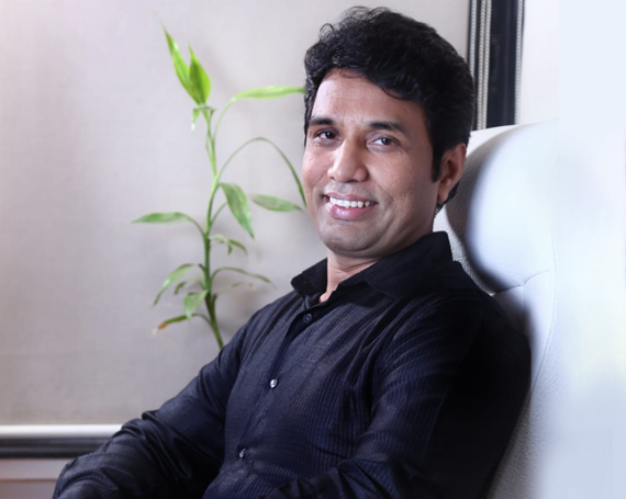 Dr. Umesh R. Marathe