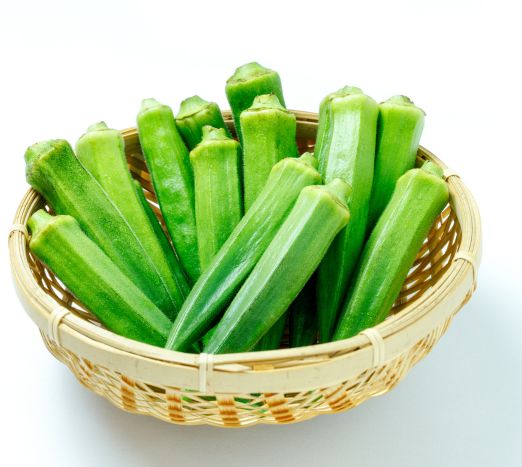 Okra