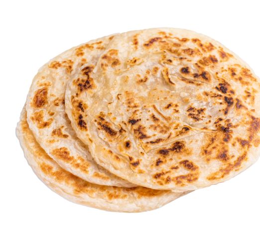 Aloo Paratha