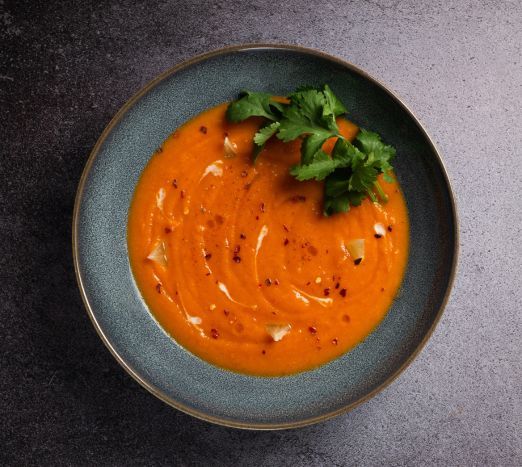 Onion Tomato Gravies