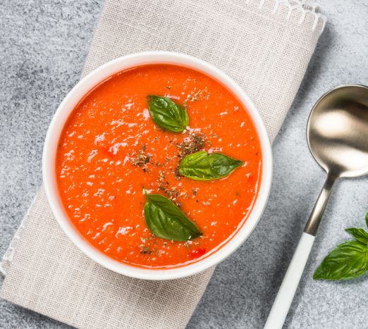 Onion Tomato Gravies