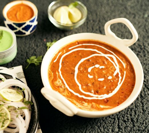 Makhani Base Gravies
