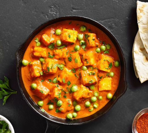 Maharashtrian Gravies