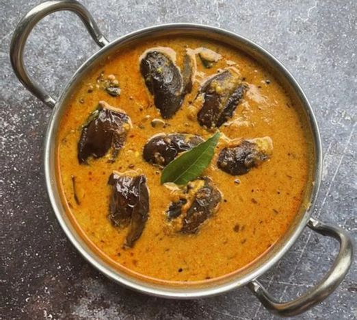 Maharashtrian Gravies