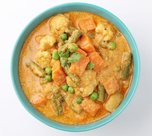 Veg Korma