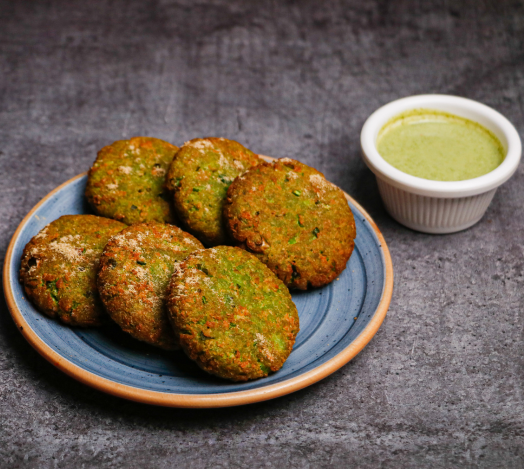 aloo tikki