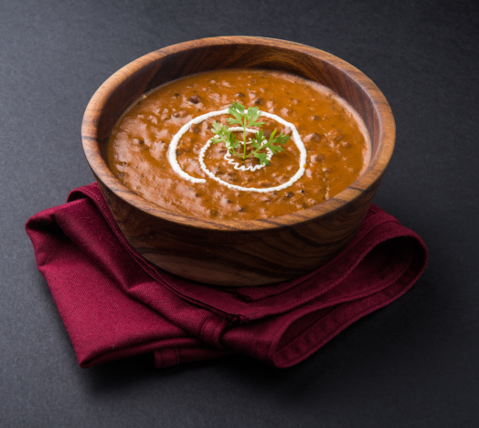 Dal makhani