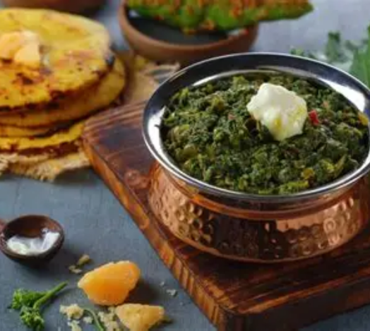 Sarso Da saag