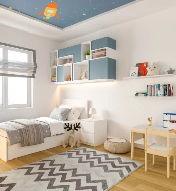 Kids Room Furniture