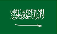 Saudi Arabia