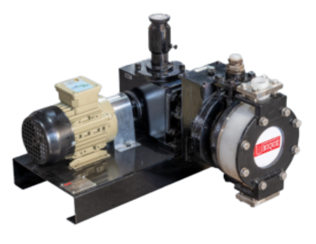 Stadium Full Exterior