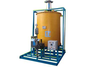 Stadium Full Exterior