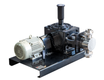 Stadium Full Exterior