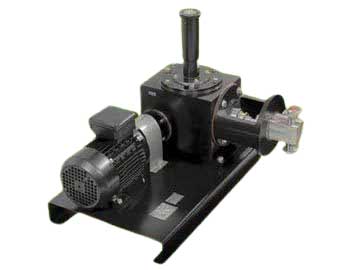 Stadium Full Exterior