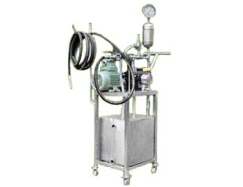 Stadium Full Exterior