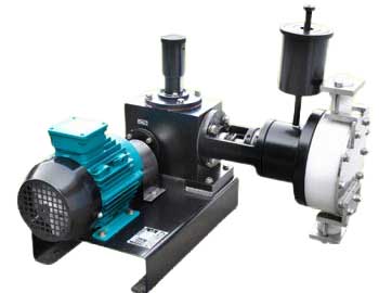 Stadium Full Exterior