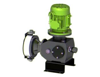 Stadium Full Exterior