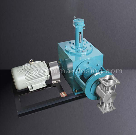 plunger pump mp 60