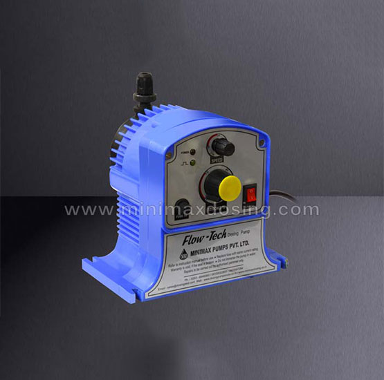 rodossing Electric RO Dosing Pump